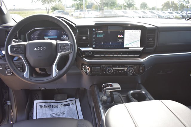 New 2026 Chevrolet Silverado 1500 RST w/ Convenience Package II image 21