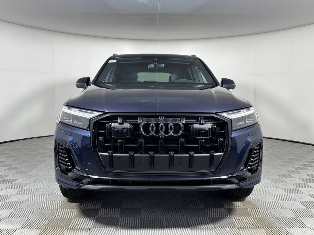 New 2026 Audi Q7 2.0T Premium Plus AWD/4WD image 2