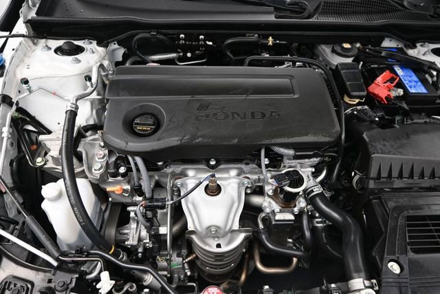 Used 2025 Honda Civic Sport image 22