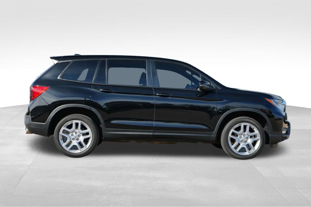 Used 2024 Honda Passport EX-L image 8