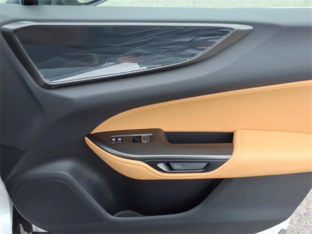 Certified 2025 Lexus NX 350 AWD w/ Premium Package image 16