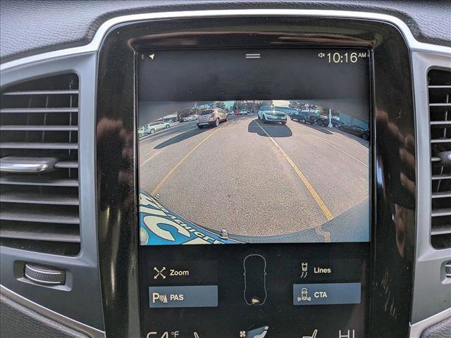Used 2022 Volvo XC90 T5 Momentum w/ Climate Package image 14