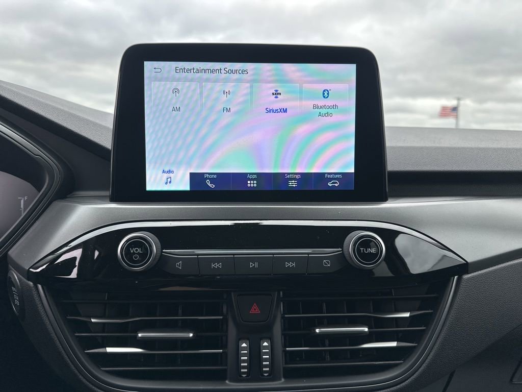 New 2026 Ford Escape Active image 10