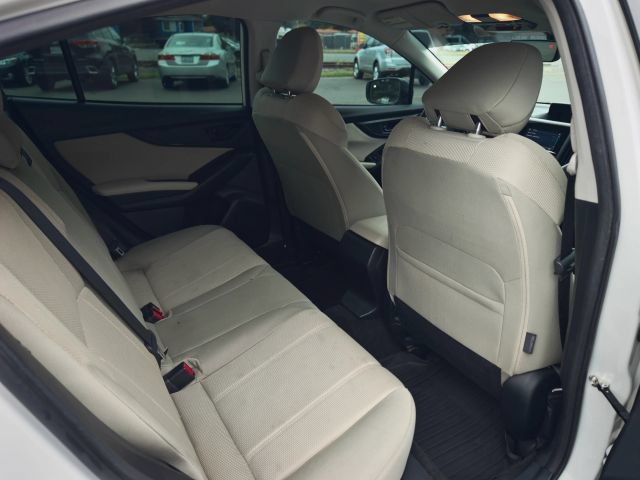 Used 2022 Subaru Impreza 2.0i AWD/4WD image 54