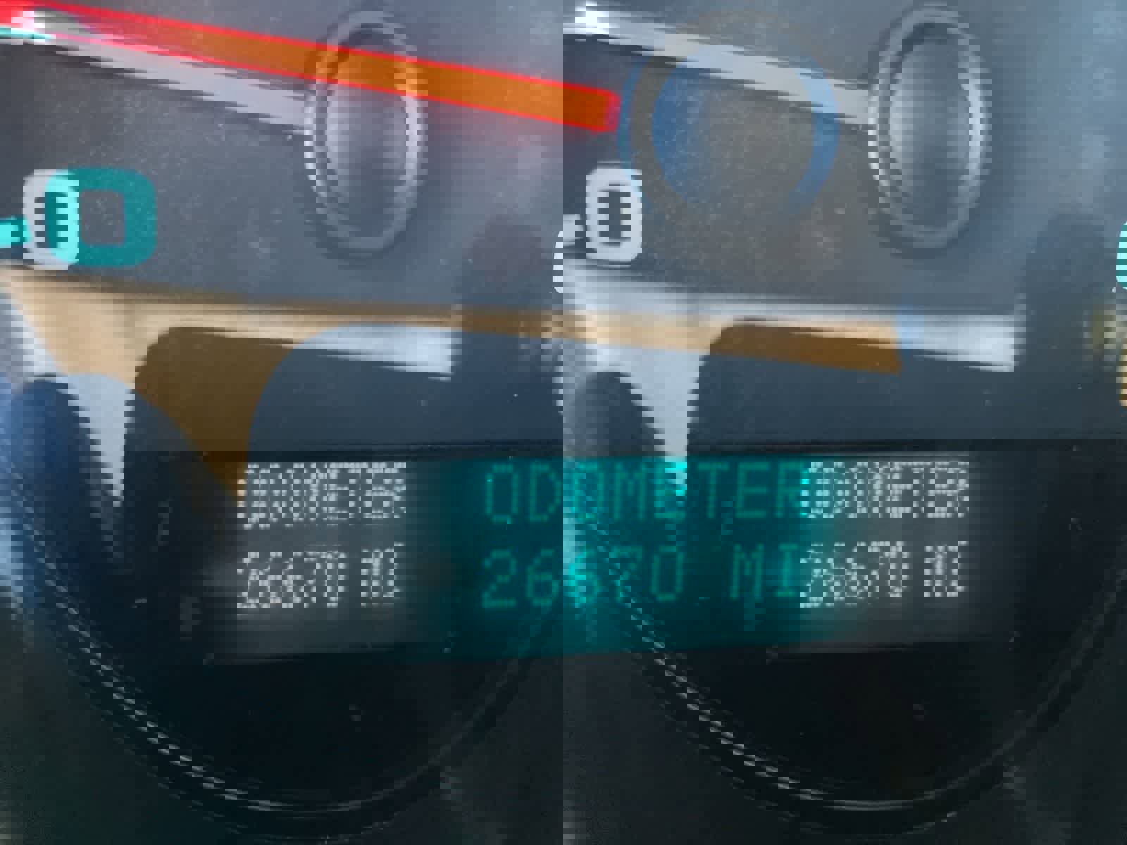 Used 2011 Chevrolet Silverado 3500 W/T RWD image 29