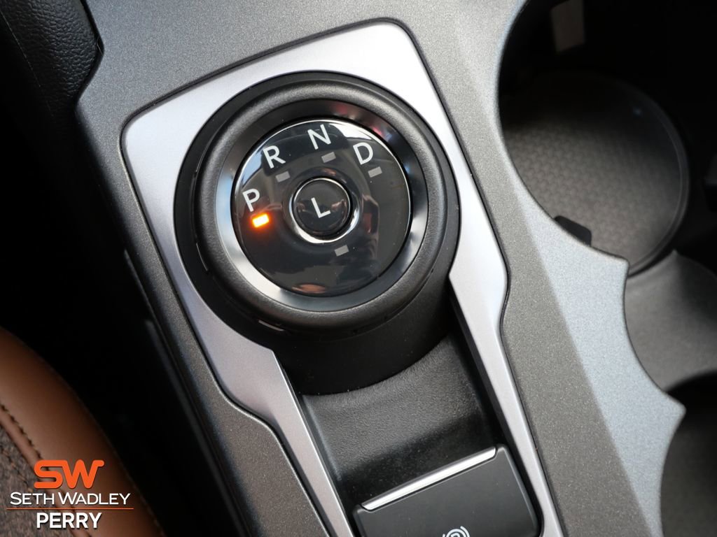 New 2026 Ford Bronco Sport Outer Banks w/ Outer Banks Tech Package+ image 23