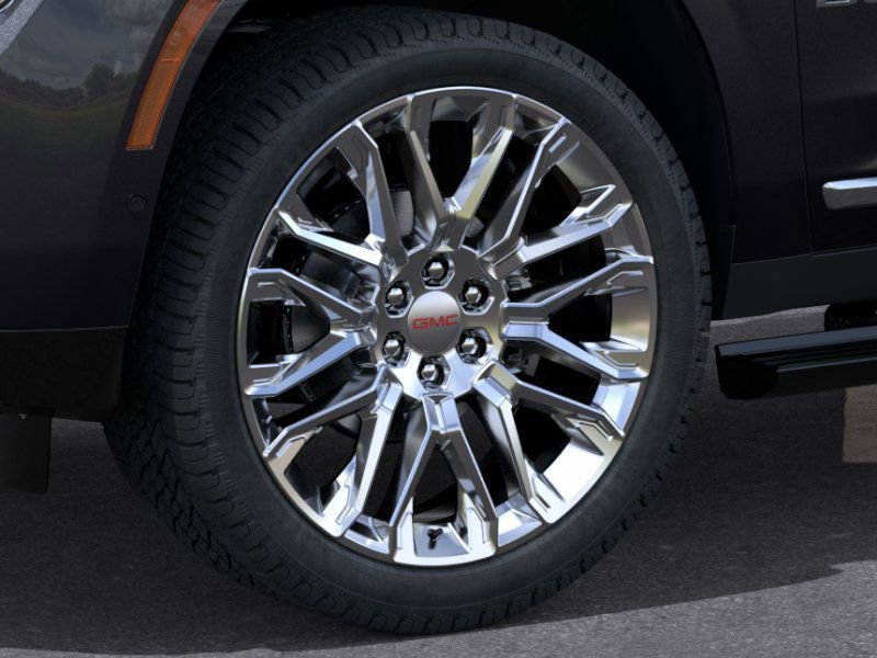 New 2026 GMC Yukon Denali image 9