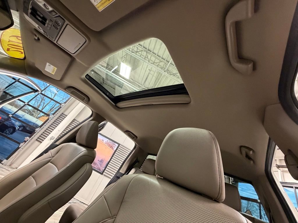 Used 2019 Honda Ridgeline RTL-E image 9