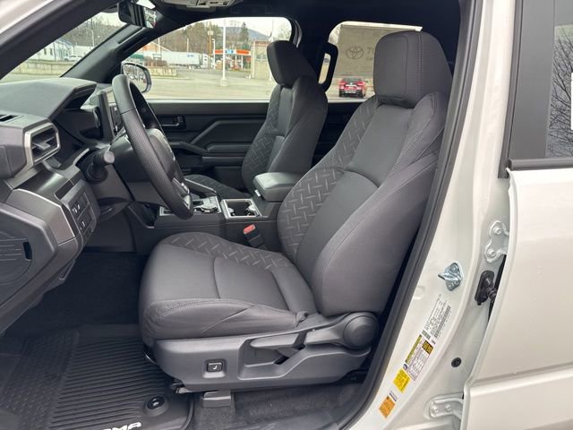 New 2026 Toyota Tacoma SR5 AWD/4WD image 11