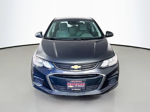 Used 2019 Chevrolet Sonic LT FWD image 4