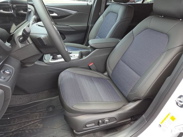 New 2026 Buick Envista Sport Touring w/ Convenience I Package FWD image 31