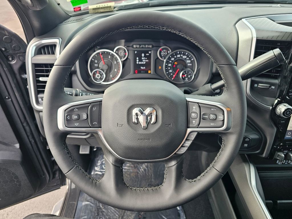 New 2026 RAM 2500 Big Horn image 13