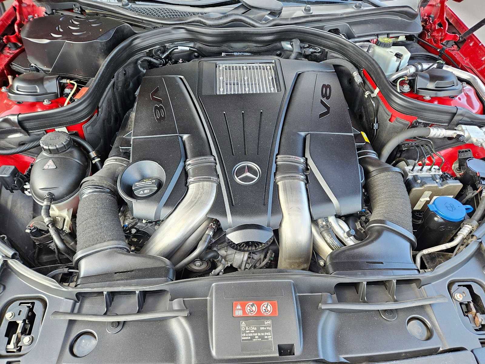 Used 2017 Mercedes-Benz CLS 550 w/ Parking Assist Package image 16