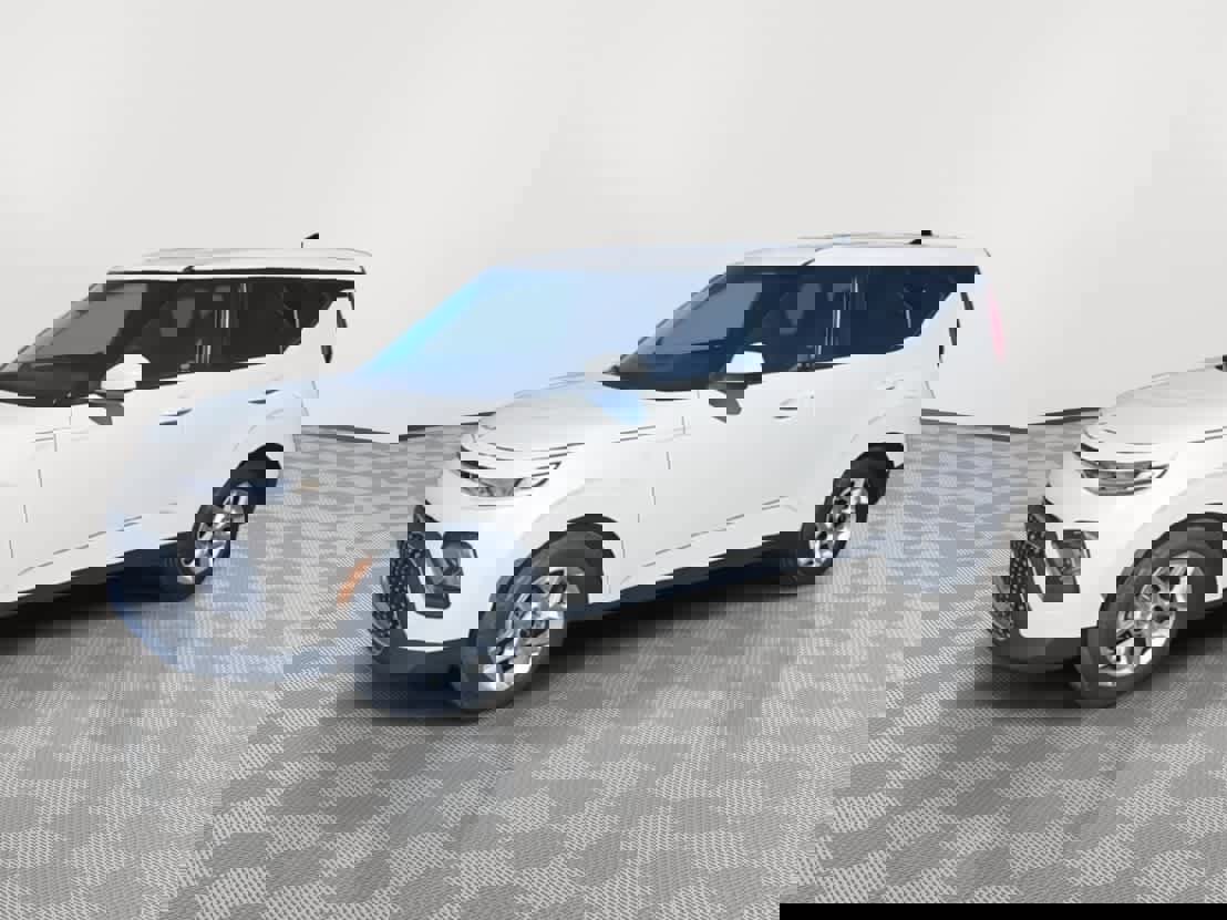 Used 2022 Kia Soul S image 4