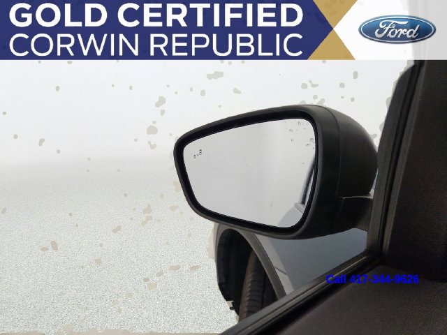 Certified 2023 Ford Escape Active AWD/4WD image 13