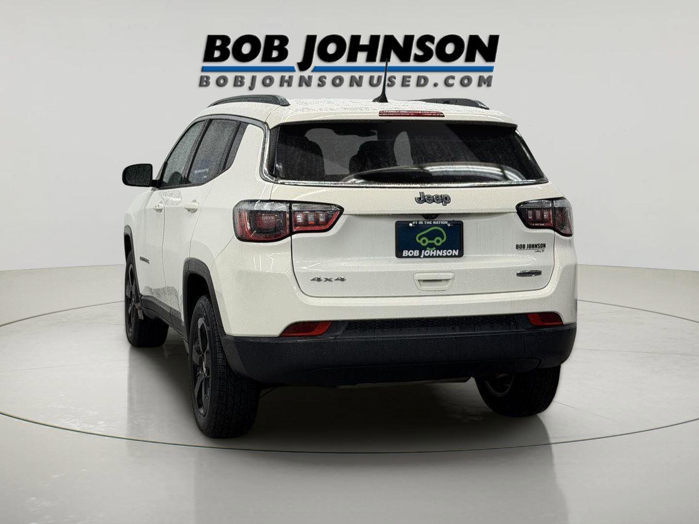 Used 2019 Jeep Compass Latitude image 5