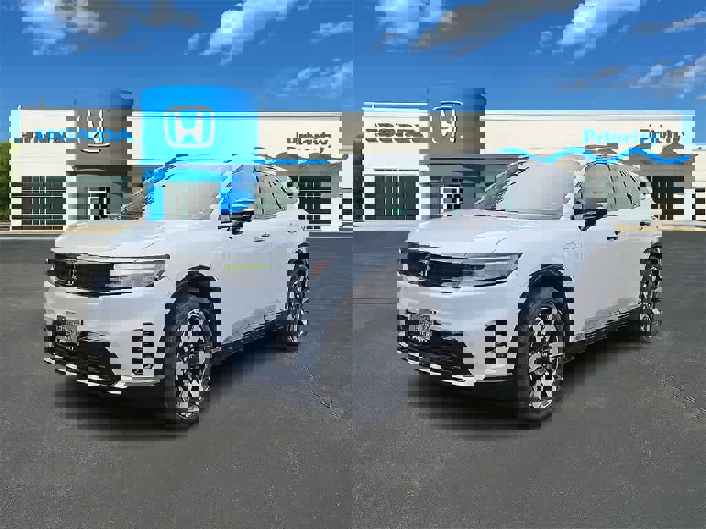 New 2026 Honda Prologue Elite