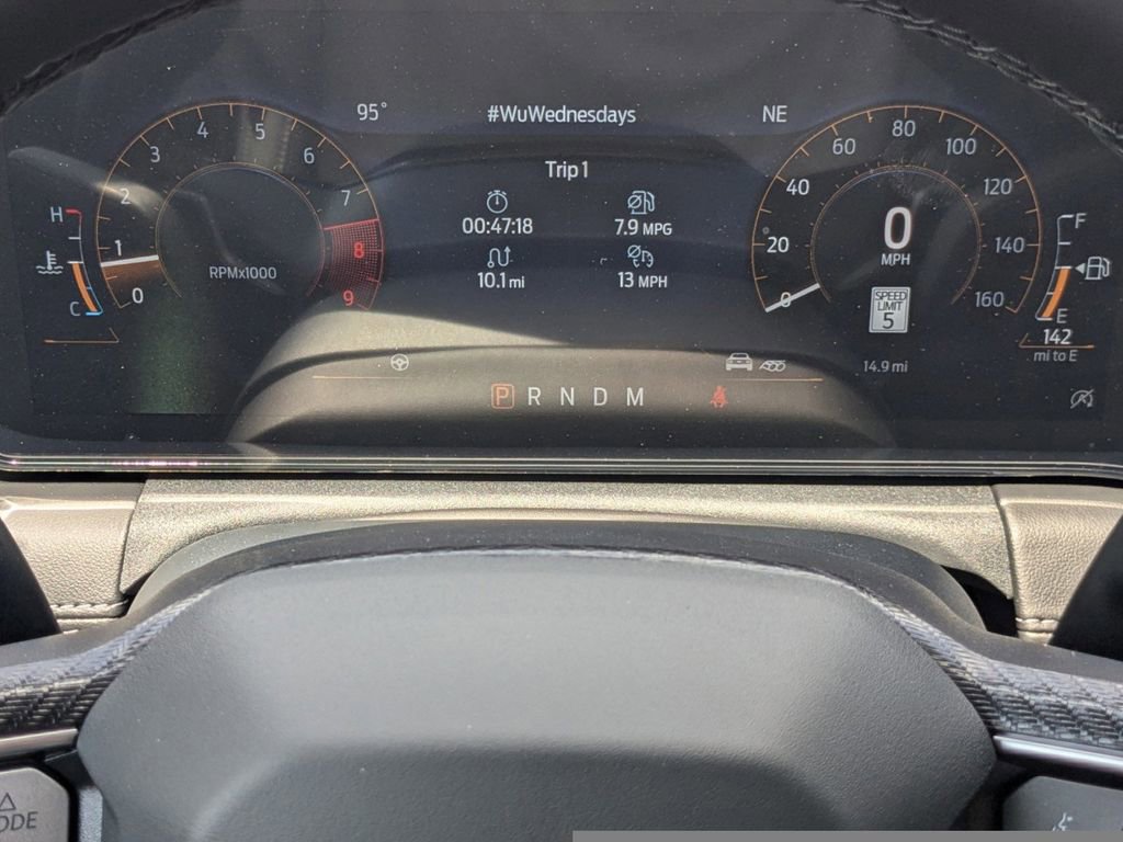 New 2025 Ford Mustang GT Premium image 26