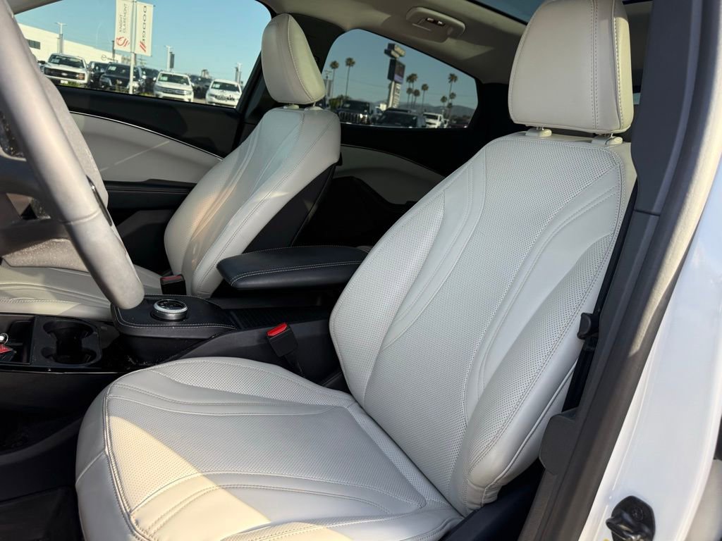 Used 2023 Ford Mustang Mach-E Premium RWD image 5
