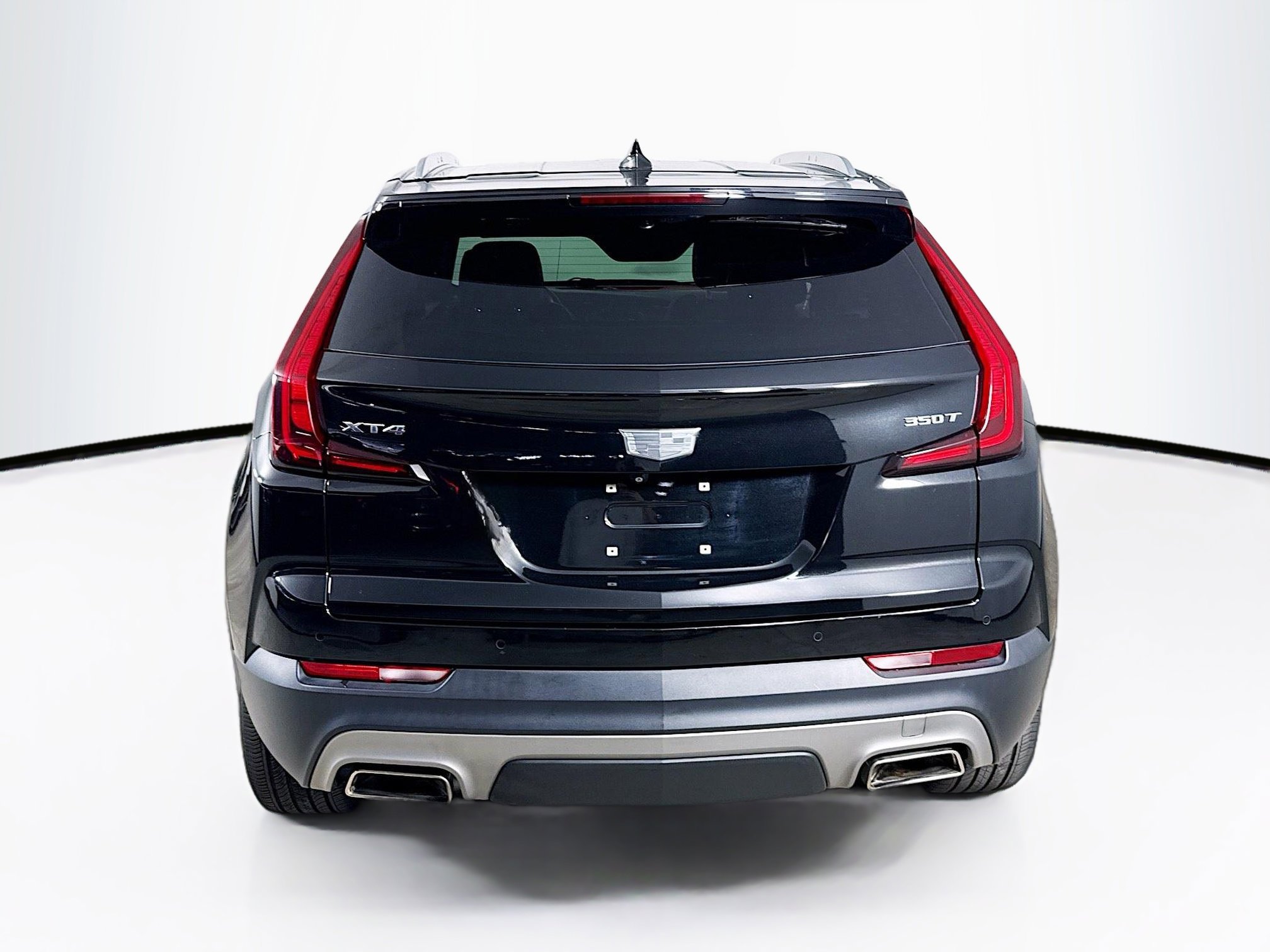 Used 2021 Cadillac XT4 Premium Luxury w/ LPO, Radiant Package image 29