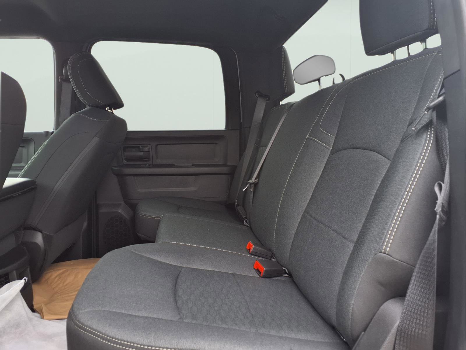 New 2026 RAM 4500 Tradesman w/ Ambulance Prep Group image 10