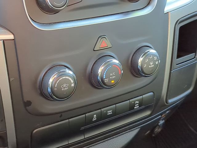 Used 2024 RAM 1500 Classic Warlock image 27