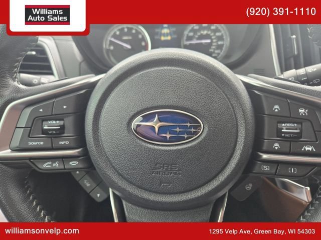 Used 2019 Subaru Forester Touring AWD/4WD image 23