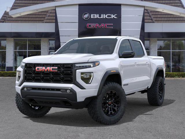New 2026 GMC Canyon Elevation w/ Convenience Package image 6