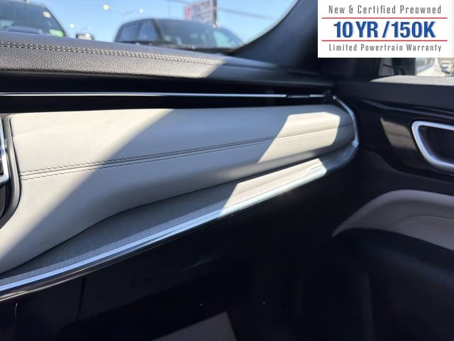 Used 2023 Jeep Compass Limited image 24