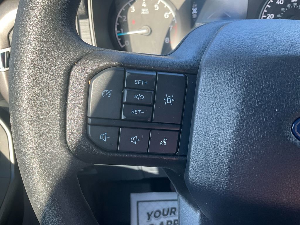 New 2026 Ford F150 STX image 19