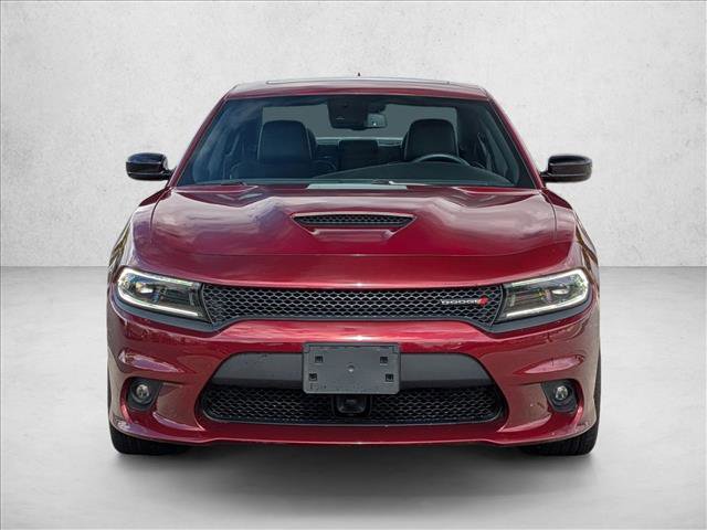 Used 2023 Dodge Charger GT w/ Plus Group RWD image 2