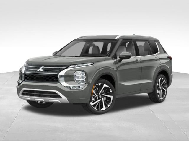 Used 2023 Mitsubishi Outlander SE FWD image 35