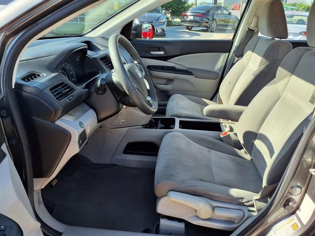 Used 2013 Honda CR-V LX image 6