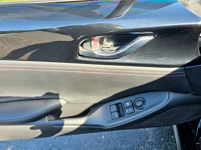Used 2016 MAZDA MX-5 Miata Club RWD image 22