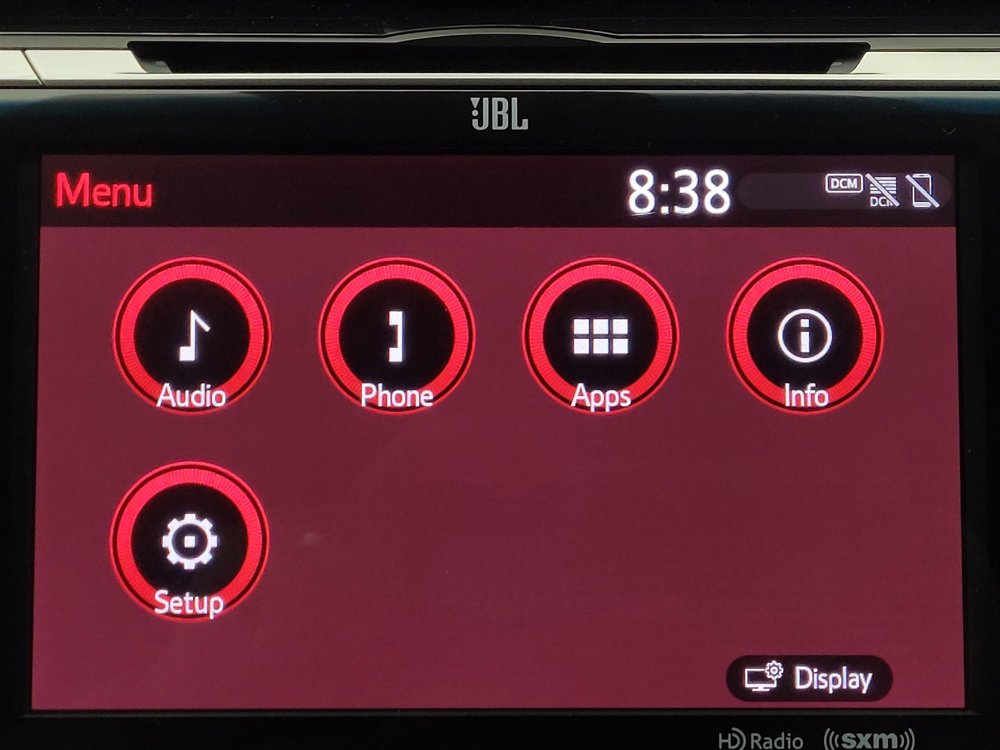 Used 2018 Toyota Camry XSE image 25