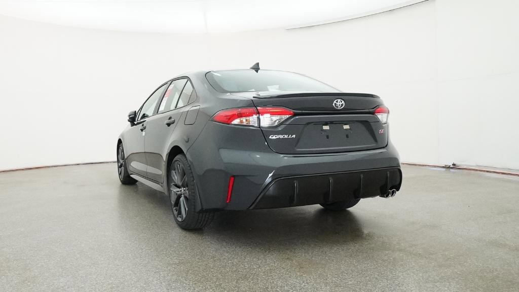 New 2026 Toyota Corolla SE FWD image 58