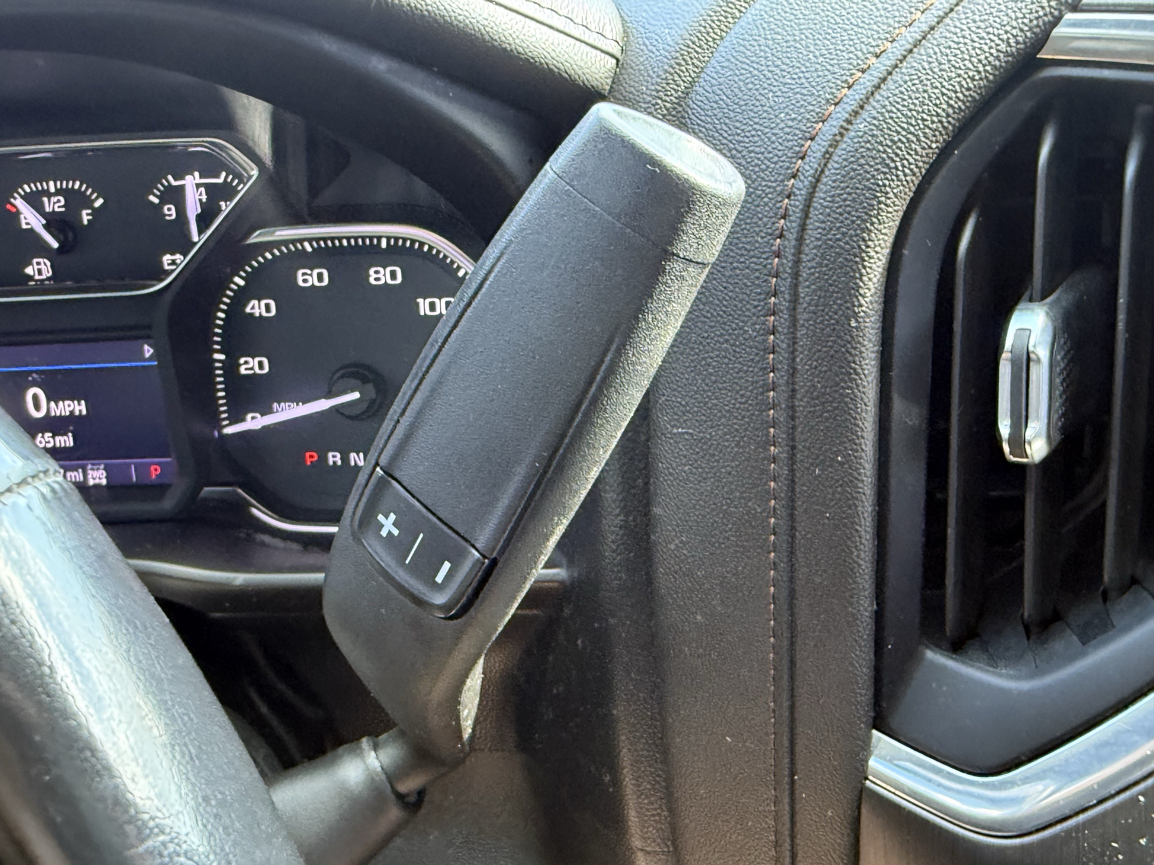 Used 2020 GMC Sierra 1500 AT4 w/ AT4 Premium Package AWD/4WD image 14