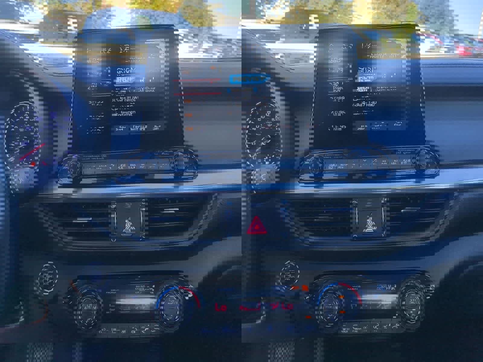 Used 2021 Kia Forte EX image 29