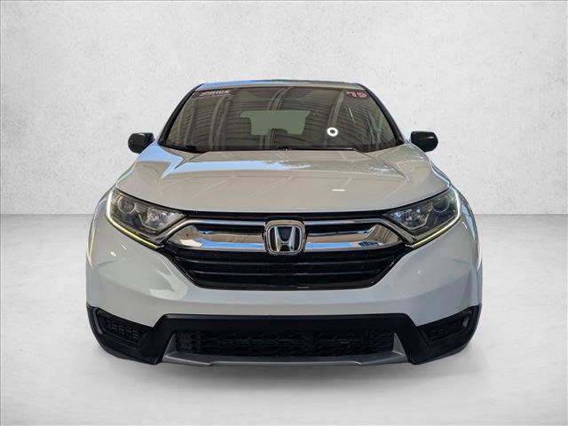 Used 2019 Honda CR-V LX image 2