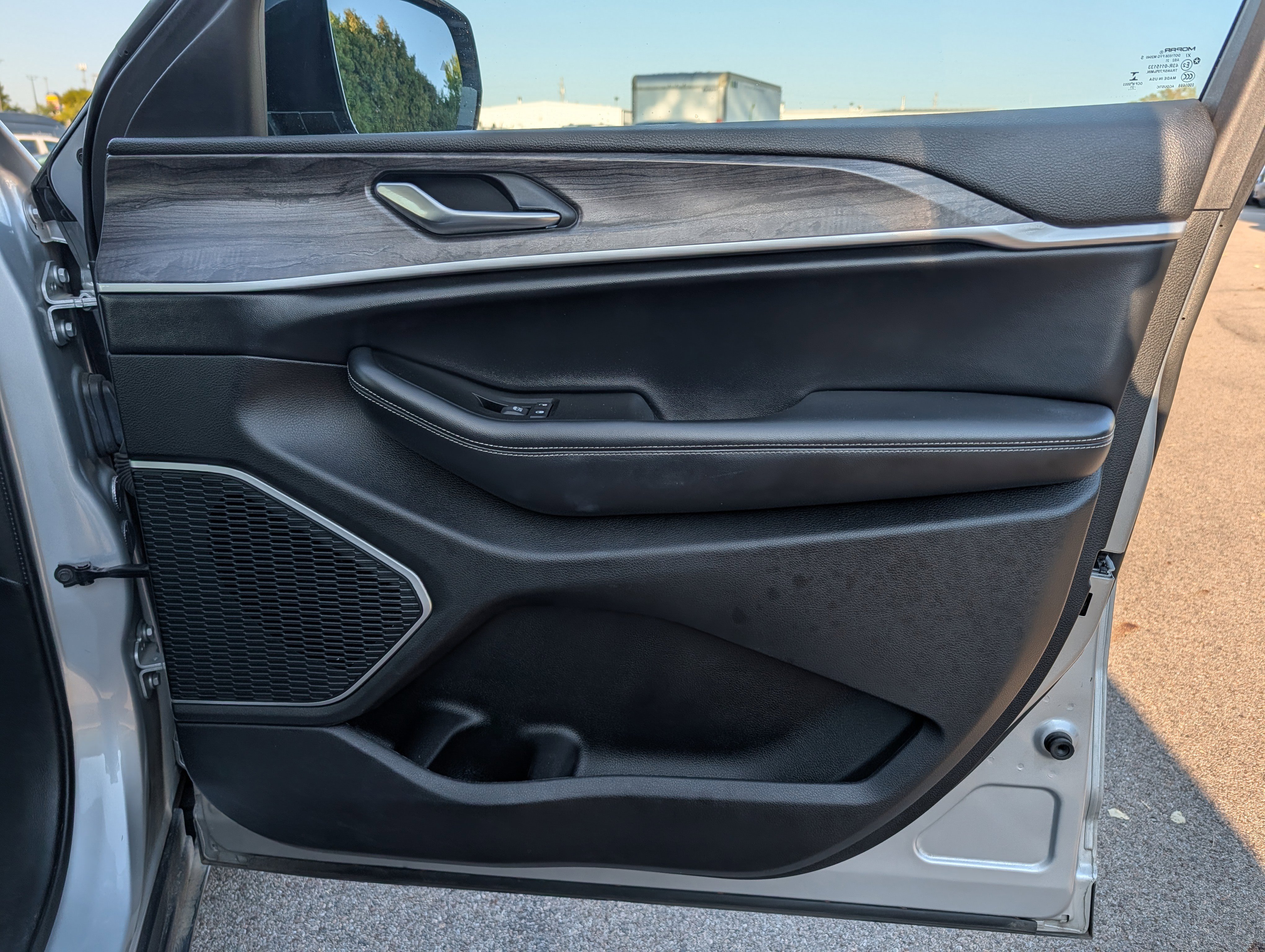 Used 2021 Jeep Grand Cherokee L Limited image 30