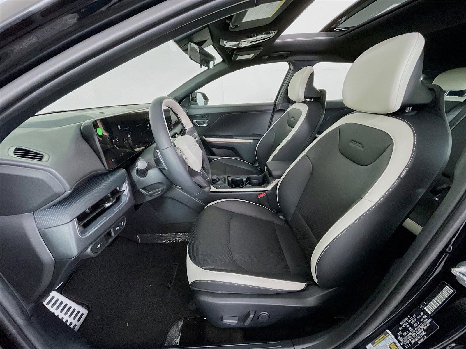 New 2026 Kia K4 GT-Line Turbo image 16