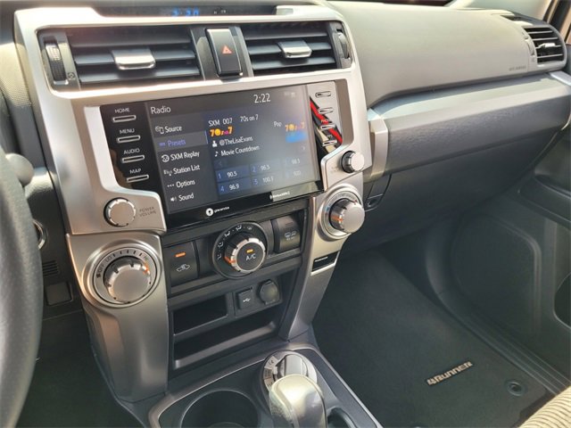 Used 2023 Toyota 4Runner SR5 image 20