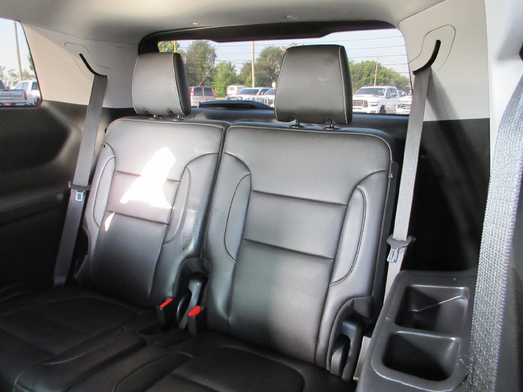 Certified 2023 GMC Acadia SLT FWD image 21