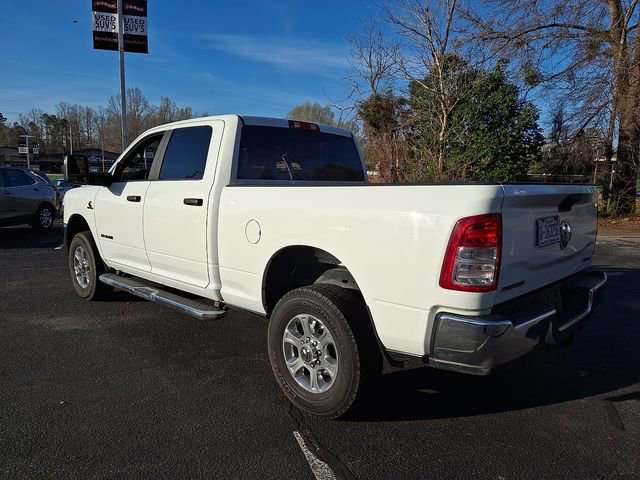 Used 2024 RAM 2500 Big Horn image 6