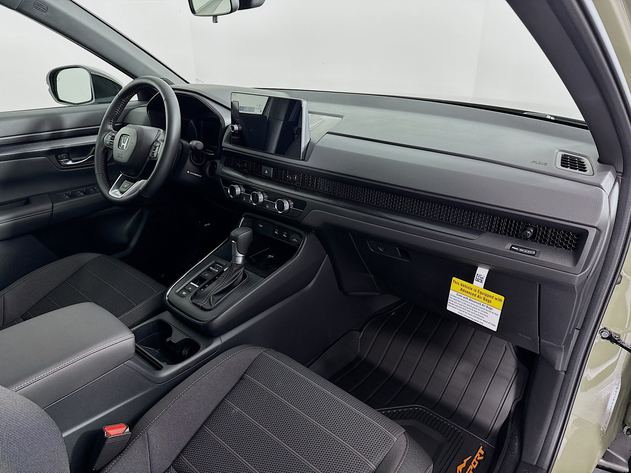 New 2026 Honda CR-V TrailSport image 29