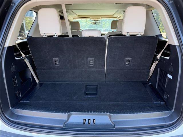 Used 2023 Ford Expedition Platinum AWD/4WD image 41