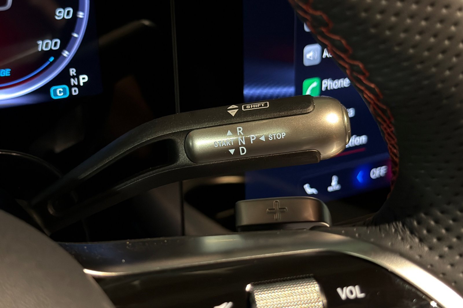 New 2027 Mercedes-Benz CLA 250+ image 19