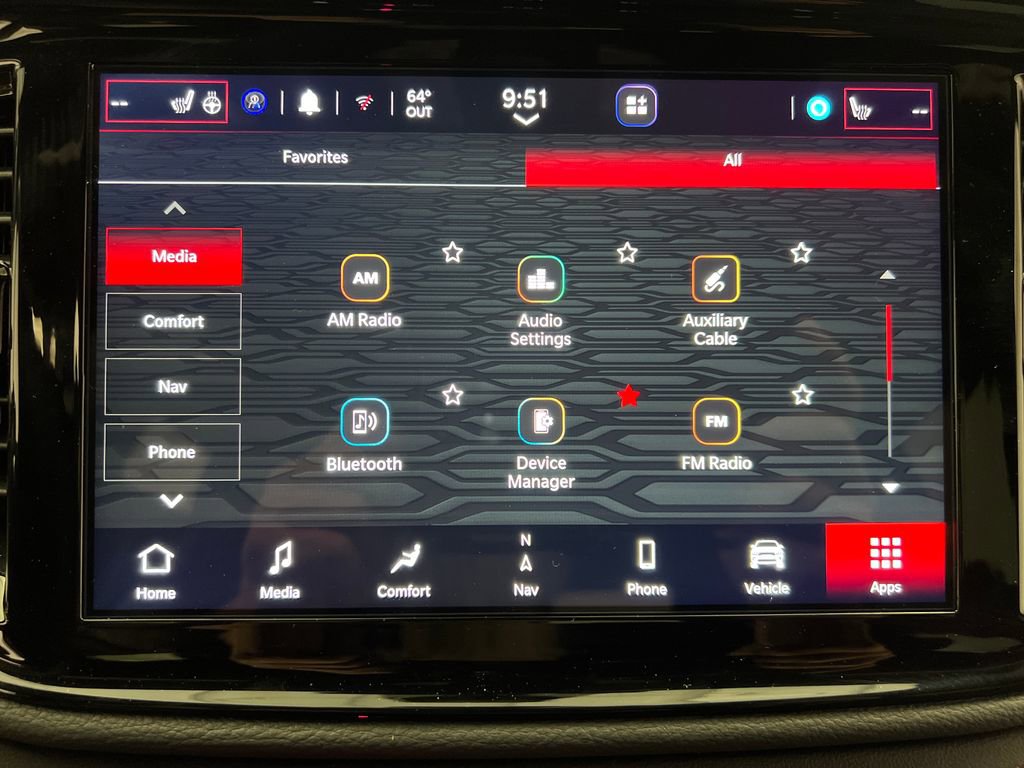 Used 2026 Dodge Durango GT RWD image 58