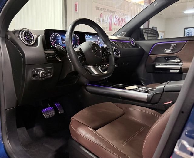 Used 2024 Mercedes-Benz GLA 250 image 9