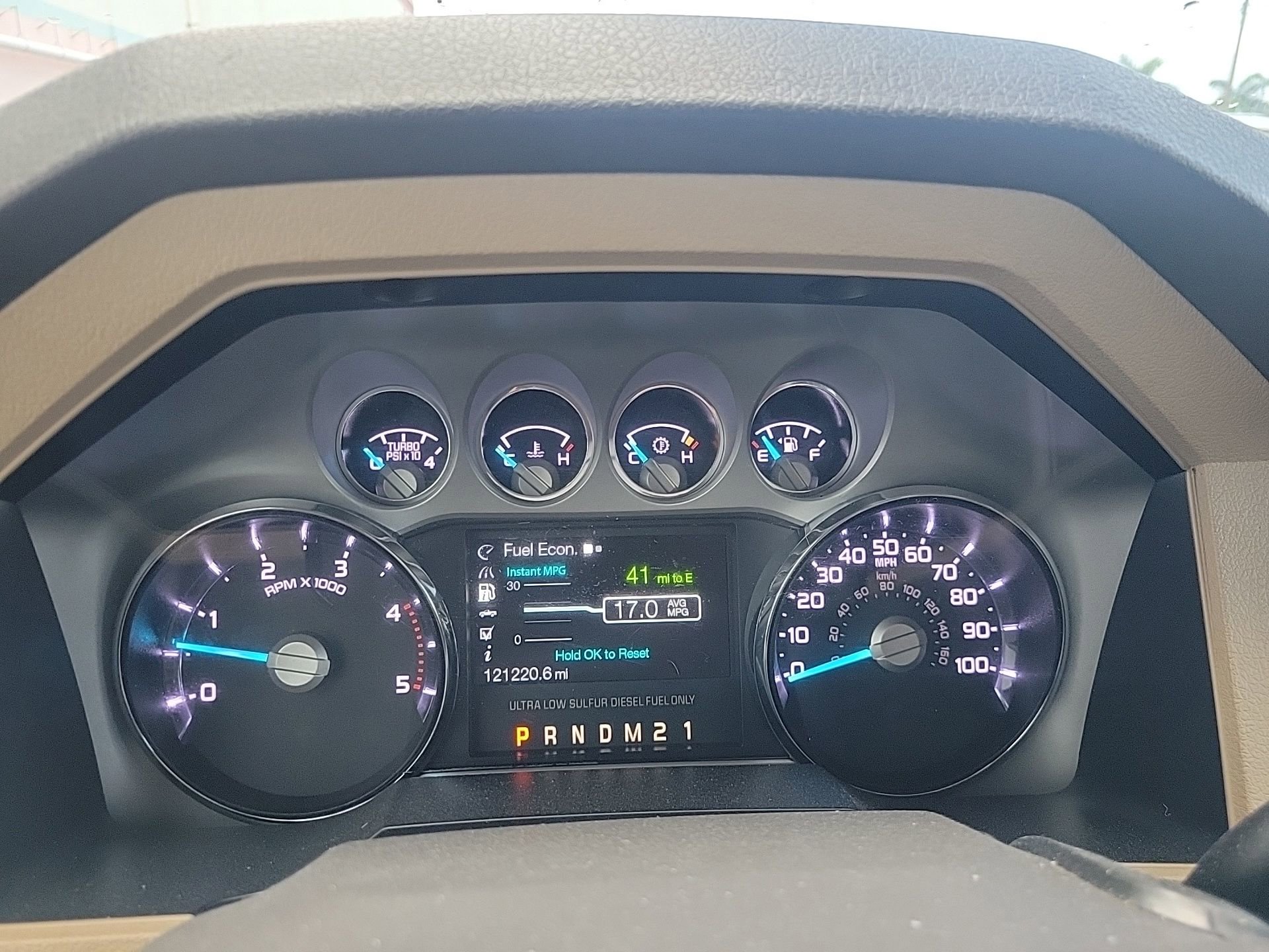 Used 2016 Ford F350 Lariat w/ Lariat Ultimate Package AWD/4WD image 18